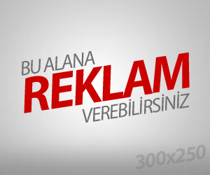 reklam alanı